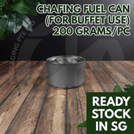 Chafing Fuel Can / Wax Can / Chafing Fuel Gel / Catering Heaters / Chafing Dish Burner / Buffet Warm