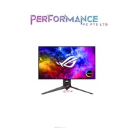 Asus ROG Swift OLED PG27AQDM 1440p OLED panel, 240 Hz, 0.03ms response, G-SYNC® compatible (3 YEARS 