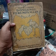 Jean de la Fontaine -Dongeng -Dongeng Perumpamaan