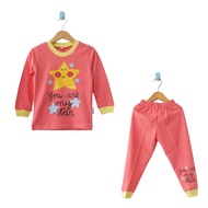 Bb Klas Girls' Sleepwear 01