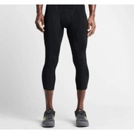 Cod Celana Legging 3/4 7/8 Training Leging Adidas Pro Combat Olahraga Gym Fitness Sport Indonesia Pr