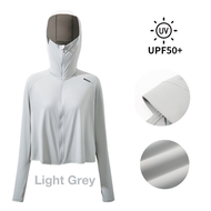 Knirps ULTRA LAVA™  UV Jacket UPF50+ l เสื้อครอปกันยูวี  เย็นสบาย ผิวไม่คล้ำ ลุคไม่ดรอป