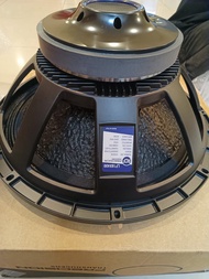 SPEAKER RCF LF18 X400/LF 18X400 18IN SPEAKER KOMPONEN GRADE A