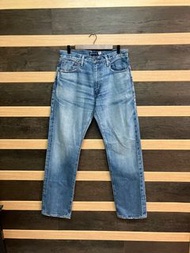 Levi’s Levis LMC 551Z 日本製 大E 赤耳 32（17599 0003）