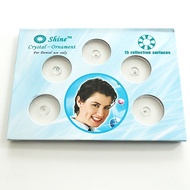 Shine brand teeth gems, contents 5