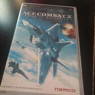 PSP Ace Combat X