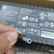 HP SHIPPINGbebas - charger adapter Zbook 15 17 G3 G4 G5 slim 150 watthp