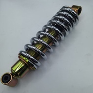 Mexico Meikeduo Hot Sale: Motorcycle Rear Shock Absorption (Spring Plating Silver) DM200 DM250