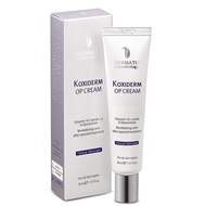 Vitamin K1 Oxiderm Cream Minimizing Appearance of Old and New Scars, Dark Eye Circles, Bruises, Vari