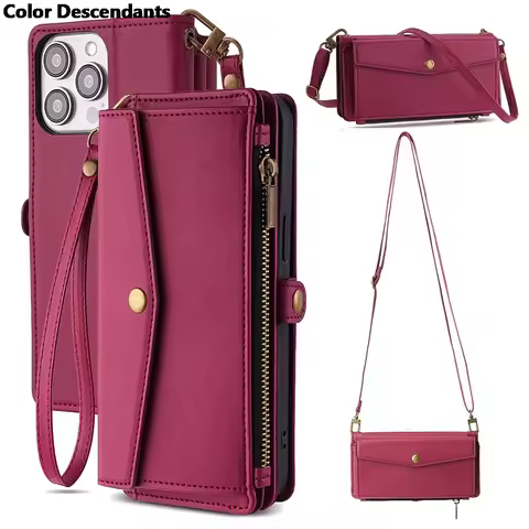 Wallet Card Flip Plain PU Leather Case for Honor MAGIC Play 8T 9T X6B X7b X7C X8C X9C 7 GT 50 X60 20