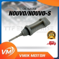 YAMAHA NOUVO / NOUVO-S OIL GAUGE TUDUNG MINYAK HITAM NOUVO NOUVO S