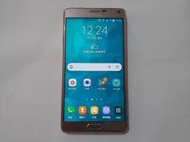 SAMSUNG GALAXY NOTE 4 5.7吋螢幕3G/32G安卓6.0系統 八核心4G LTE智慧型手機~T6