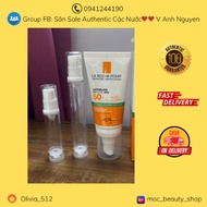 L.r.p sunscreen new version UVmune 400