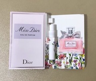 Miss Dior Eau De Parfum 香水 Sample