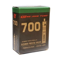 Bicycle inner tube 700 x 23 (6cm)