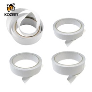 [KOZEEY] Pickleball Paddle Protection Tape Enhance Control Change Fit Curved Edge