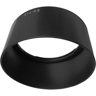 for 1 Pcs Lens Hood ES-71 II ES71II Canon EF 50mm f/1.4 50 F1.4 USM / Yongnuo 50mm F1.4N Lenses