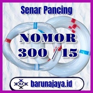 8.8 10Roll Fishing Line - Kite Line - Gallon Brush Line No. 300