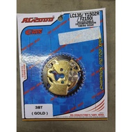 CMS CAM GEAR RACING ADJUSTABLE DECOMPRESSION 135LC/Y15ZR/FZ150