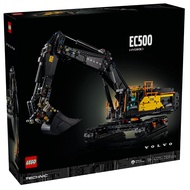 LEGO 42215 Technic Volvo EC500 Hybrid Excavator