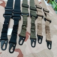 2-Point Shoulder Strap There Are 3 Colors.