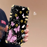 Case Samsung A04s Samsung A05s Softcase Macaron Motif Casing Hp Case Hp Siliko Hp Case Latest