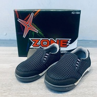 X-zone Kids - Casual Slip-On Shoes for Boys / Boys | Gemi-03