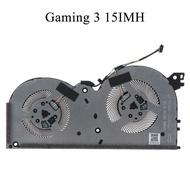 CPU Cooling for Computer Lenovo Ideapad Gaming 3i (15) 3-15ARH05 3-15IMH05 5f10s13912 5F10S1391 Lapt