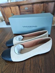 Vagabond Jolin Ballet Flats