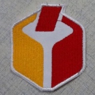 logo Bawaslu logo bordir Bawaslu logo panwaslu logo bordir panwaslu logo PANWASCAM logo bordir panwa