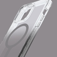 ITSKINS Supreme Ombre Smoke Compatible for iPhone 14 Plus / iPHone 14 Pro Max