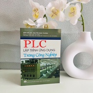 Book - PLC Programming Applications in Industry