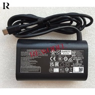 Original LG 65W USB-C 20V 3.25A AC/DC Adapter for LG gram 15Z90Q 16Z90Q 17Z90Q 16Z95PD 17Z90P-K.ADC9
