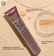 pixy primer