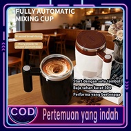 New Automatic Electric Shaker Mug 2025, USB Rechargeable, Fully Automatic Coffee Stirrer Mug, High Q