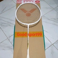 Victor THRUSTER F &amp; F CLAW BADMINTON Racket
