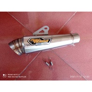 SLINCER FANTERA KEONG SARTENG INLET 50MM