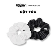[HB GIFT] [Hàng tặng không bán] Cột Tóc Merzy Scrunchies Puffer Velvet