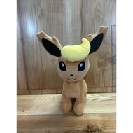 Pokemon Eevee Teddy Bear