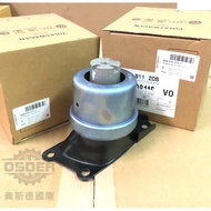 [Oster VAG] 7E0199256J 7LA199256A T5 T6 Engine Foot Right Germany German Deputy Factory