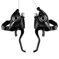 7 Speed Shifter 3X7 Speed Shifter/ 7 Speed Bicycle Shifter 2Pcs
