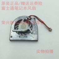 [Cooling Fan] Fujitsu Notebook S6120 ST5031 ST4120 Fan MCF-301AM05 MCF-307AM05