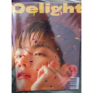 EXO BAEKHYUN SOLO ALBUM