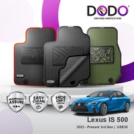 Dodo® Car Mat Lexus IS 500 PERFORMANCE 2022- Present USE30