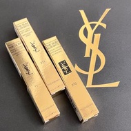 （部分即期）Ysl 奢華緞面霧光唇膏210 211 小粉條 小金條