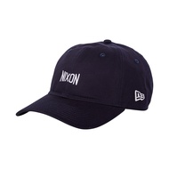 Nixon Apollo NE9Twenty Strapback Hat - Navy (C3001307)