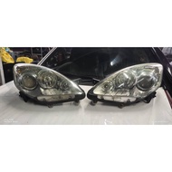 Lampu Depan Original Ichiko Perodua Alza