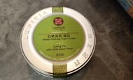 Lupicia 白桃烏龍 極品 50g 罐裝