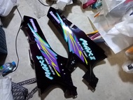 kawasaki​  AX-1​ แท้​ใหม่​   อะไหล่​เก่า​เก็บ​