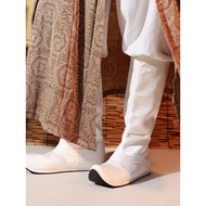 Jiangnan Zhu Kee Original Inner Heightening Hanfu Song Made Boots